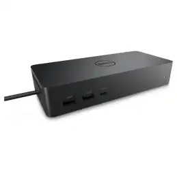 DELL UD22 - Station d'accueil universelle USB-C 130W - EU (DELL-UD22)